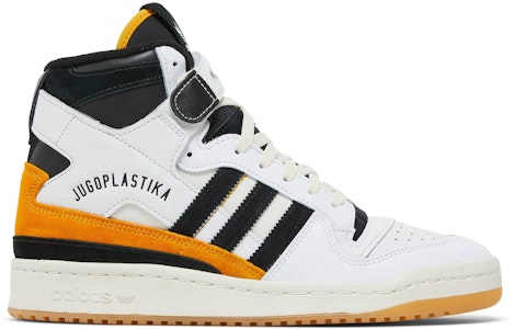BSTN x adidas Forum 84 High "ユゴプラシュティカ" GX6799 Buy BSTN x adidas Forum 84 High "ユゴプラシュティカ" GX6799