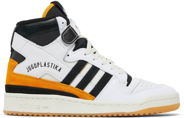 BSTN x adidas Forum 84 High 'Jugoplastika' GX6799 Buy BSTN x adidas Forum 84 High 'Jugoplastika' GX6799