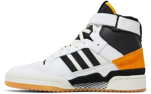 BSTN x adidas Forum 84 High "ユゴプラシュティカ" GX6799 Lookbook BSTN x adidas Forum 84 High "ユゴプラシュティカ" GX6799