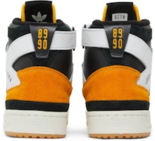 BSTN x adidas Forum 84 高筒 'Jugoplastika' GX6799 Details for BSTN x adidas Forum 84 高筒 'Jugoplastika' GX6799