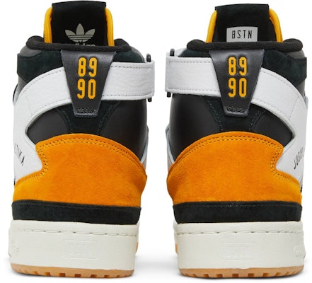 BSTN x adidas Forum 84 High 'Jugoplastika' GX6799 Details for BSTN x adidas Forum 84 High 'Jugoplastika' GX6799