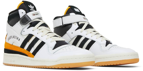 BSTN x adidas Forum 84 High "ユゴプラシュティカ" GX6799 Cheap BSTN x adidas Forum 84 High "ユゴプラシュティカ" GX6799