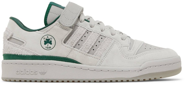 BSTN x 阿迪达斯 Forum 84 低帮 '帕纳辛奈科斯' GX6804 Buy BSTN x 阿迪达斯 Forum 84 低帮 '帕纳辛奈科斯' GX6804