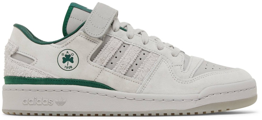BSTN x adidas Forum 84 Low 'Panathinaikos' GX6804 Buy BSTN x adidas Forum 84 Low 'Panathinaikos' GX6804