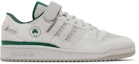 Buy BSTN x adidas Forum 84 Low 'Panathinaikos' Lelaki GX6804