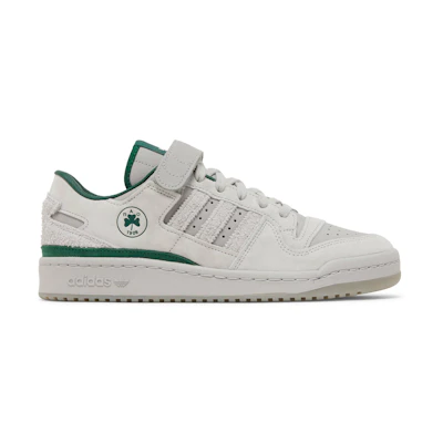 BSTN adidas Forum 84 Low 'Panathinaikos'