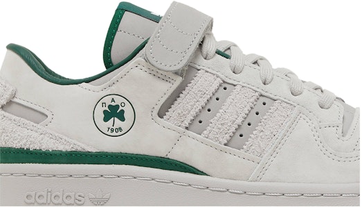 BSTN x 阿迪达斯 Forum 84 低帮 '帕纳辛奈科斯' GX6804 Order BSTN x 阿迪达斯 Forum 84 低帮 '帕纳辛奈科斯' GX6804