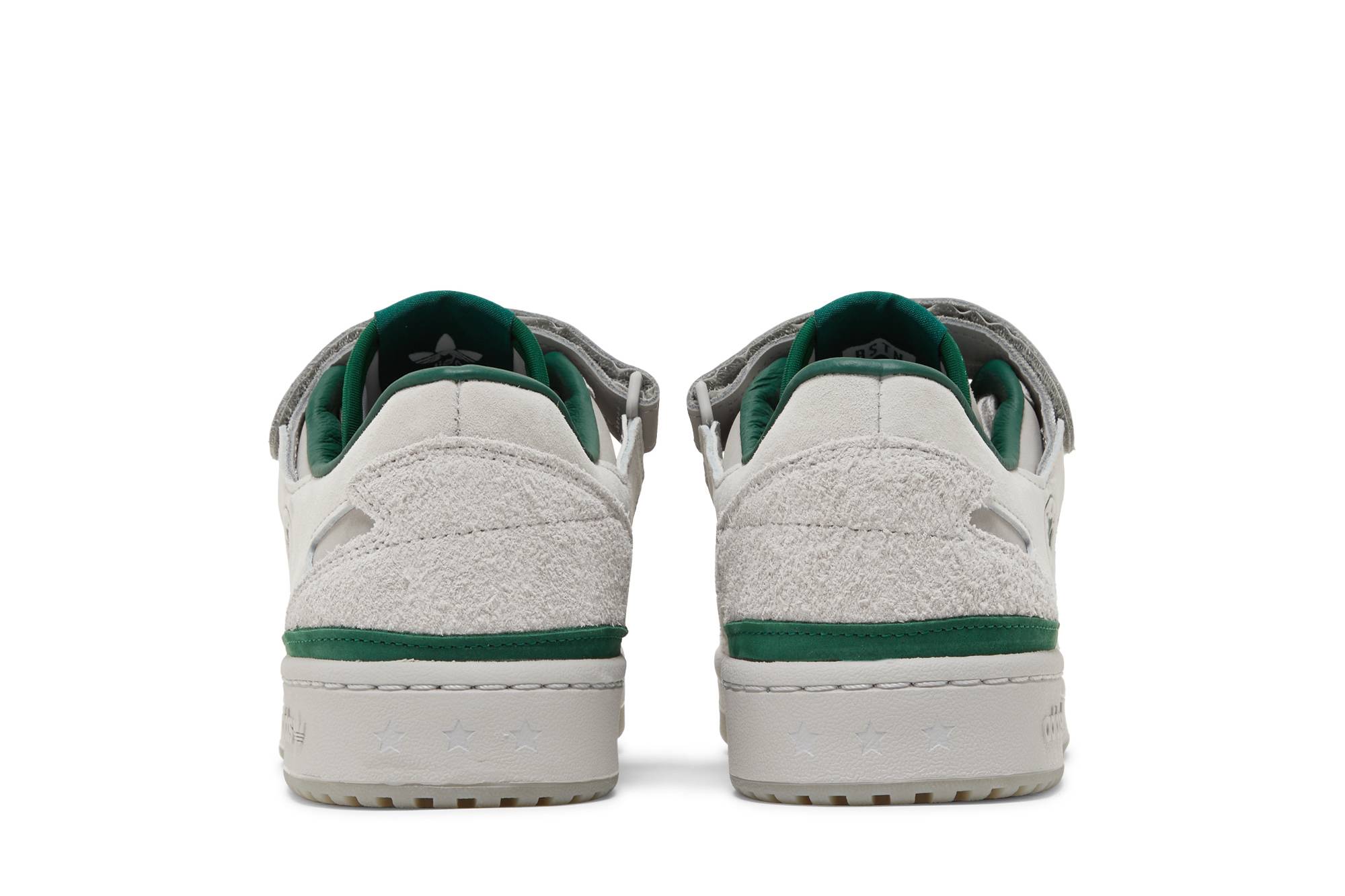 Details for BSTN x adidas フォーラム 84 ロー "パナティナイコス" GX6804