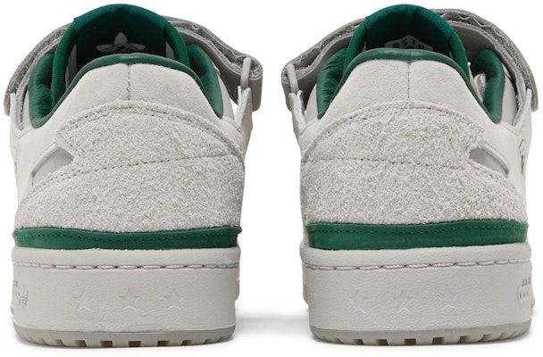 BSTN x adidas Forum 84 Low 'Panathinaikos' GX6804 Details for BSTN x adidas Forum 84 Low 'Panathinaikos' GX6804