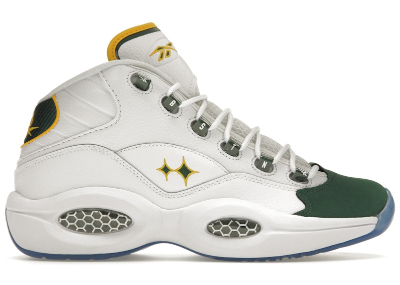 BSTN x Reebok Question Mid 'Bethel High' GY7420
