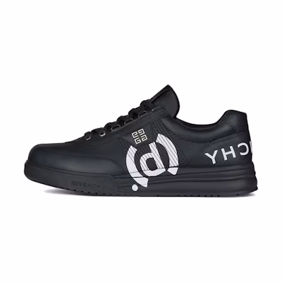 BSTROY Givenchy G4 Sneaker 'Black'