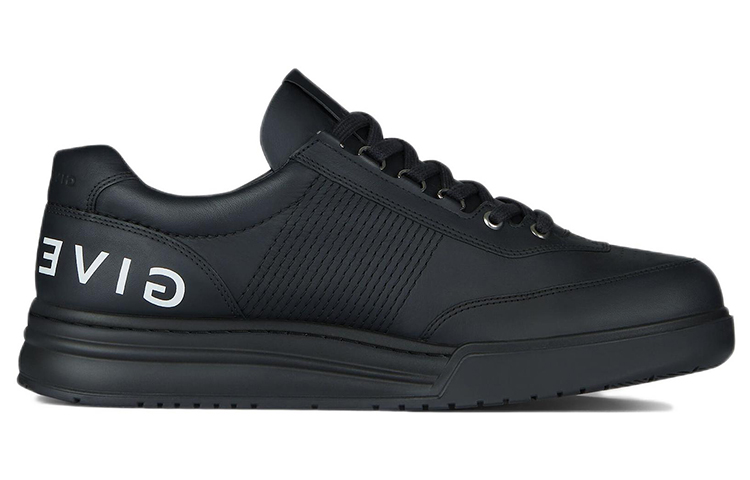 BSTROY Givenchy G4 Sneaker 'Black' 圖 2