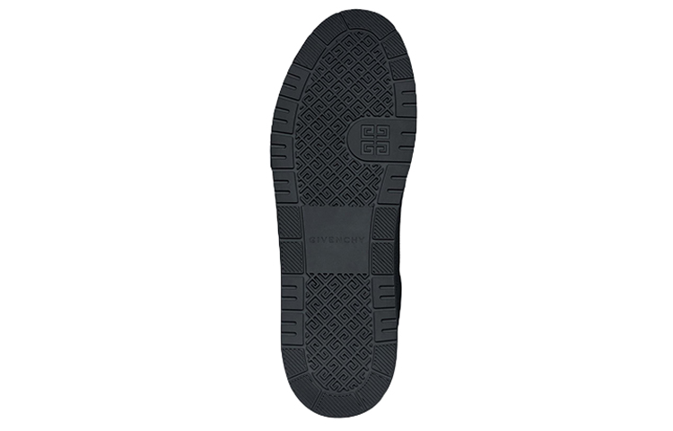 Details for BSTROY x Givenchy G4 Sneaker 'Black' BH0070H1DX-004