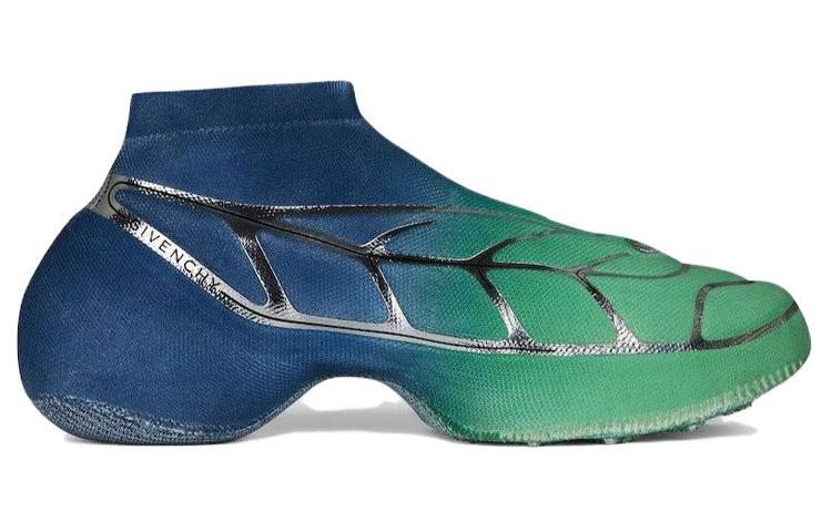 Order 紀梵希 網布 簡約百搭 低筒 休閒鞋 男款