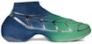 Bstroy x Givenchy The TK-360+ Mid 'Hijau Biru Gradient' BH0080H1DW-494