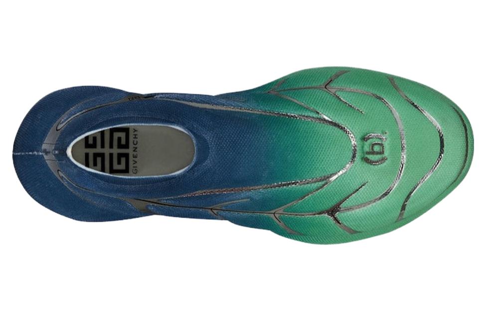 Shop 紀梵希 網布 簡約百搭 低筒 休閒鞋 男款