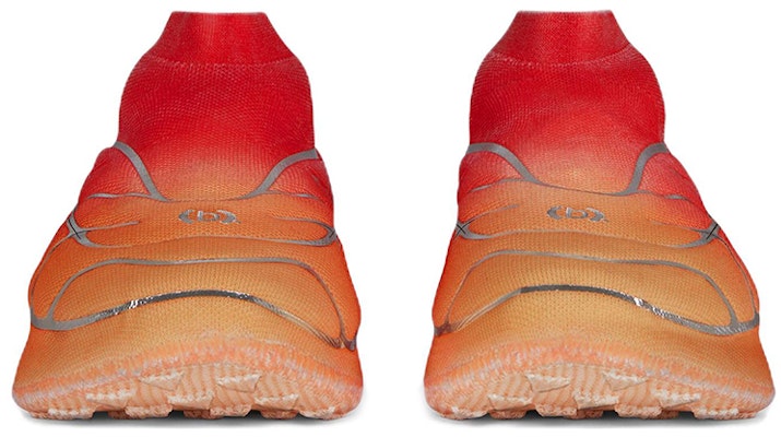 Bstroy x Givenchy The TK-360 Mid 'Red Yellow Gradient' BH0080H1DW-648 Shop Bstroy x Givenchy The TK-360 Mid 'Red Yellow Gradient' BH0080H1DW-648