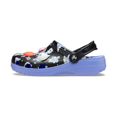 BT21 Crocs Classic Clog 'Line Friends'