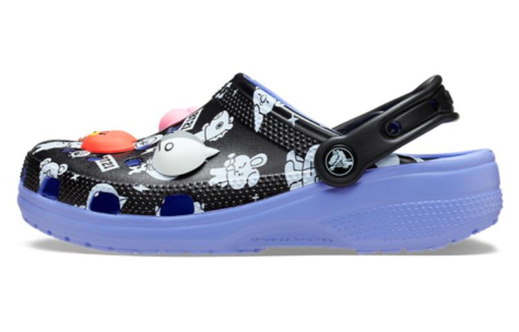 Buy BT21 x Crocs Classic Klomp ''Line Friends'' 207967-0C4