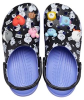 BT21 x Crocs Classic Clog 'Line Friends' Terbaru 207967-0C4 Purchase BT21 x Crocs Classic Clog 'Line Friends' Terbaru 207967-0C4