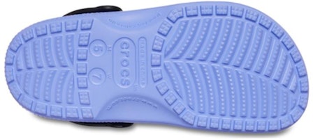 BT21 x Crocs Classic Clog 'Line Friends' Terbaru 207967-0C4 Details for BT21 x Crocs Classic Clog 'Line Friends' Terbaru 207967-0C4