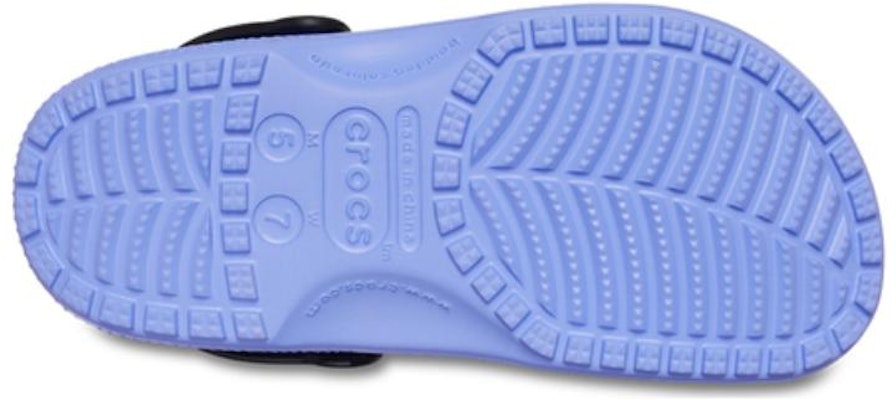 BT21 x Crocs 经典洞洞鞋 'Line Friends' 207967-0C4 Details for BT21 x Crocs 经典洞洞鞋 'Line Friends' 207967-0C4