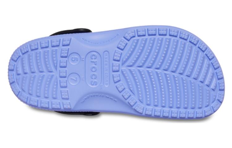 Sizing BT21 x Crocs Classic Klomp ''Line Friends'' 207967-0C4