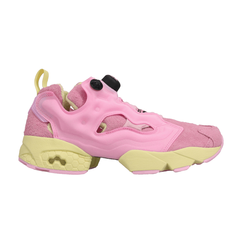 Discount reebok instapump fury bt21 Outlet