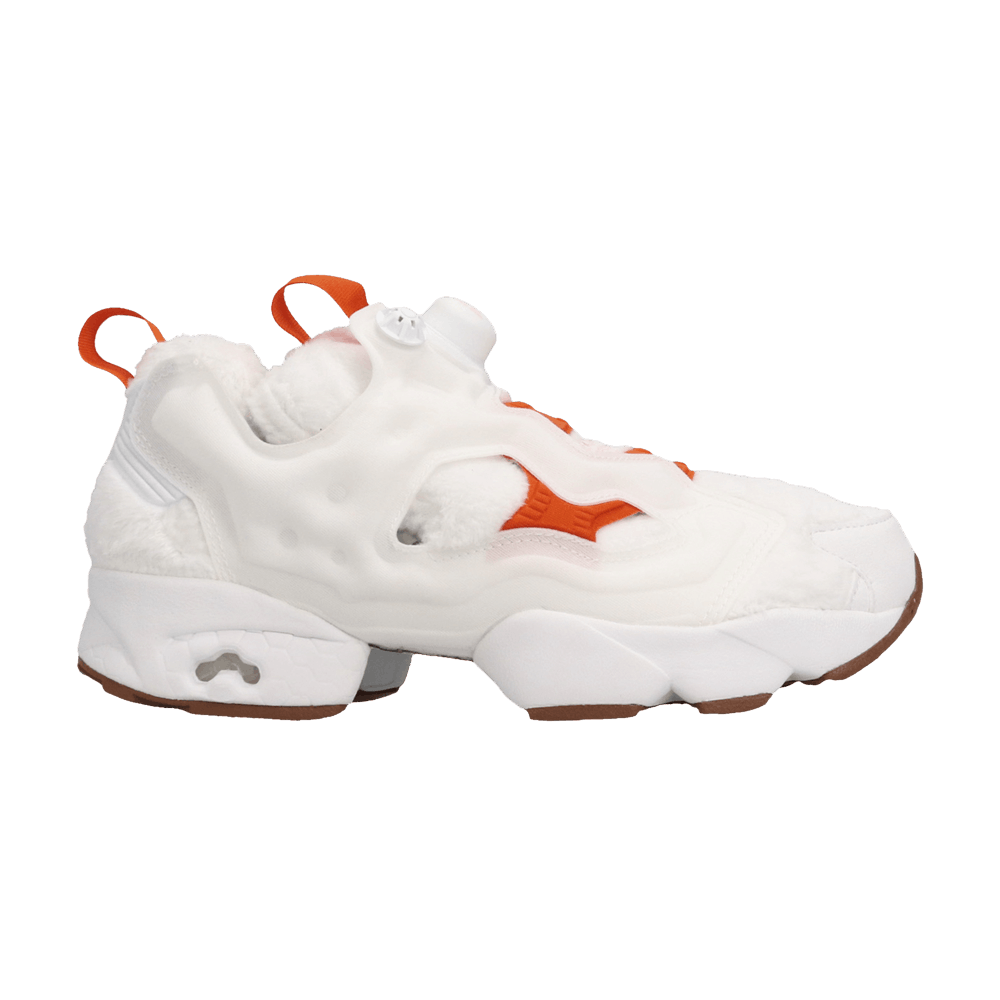 Women) BT21 x Reebok InstaPump Fury OG TXT 'RJ' DV9873 - DV9873 - Novelship