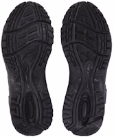 Shop Fila 斐樂 Catapult系列 跑鞋 黑 韓風