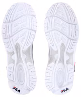 Purchase Fila 斐樂 Catapult系列 運動鞋 白黑紅 韓風