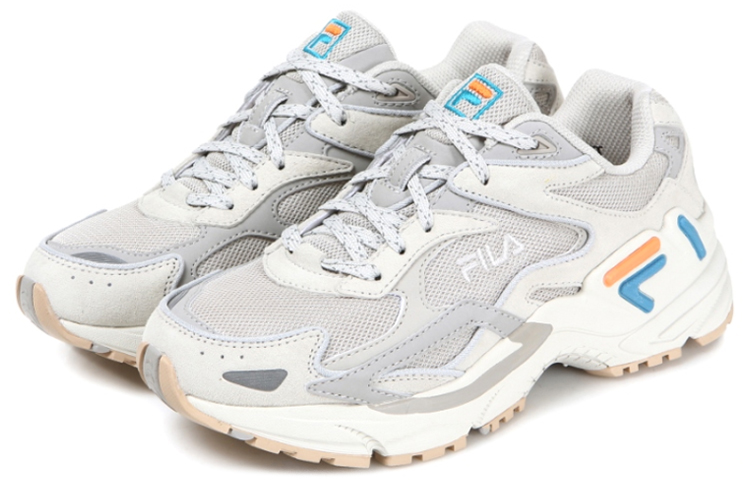 Lookbook BTS x FILA Catapult Scarpe 1GM00830_920