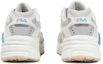 Shop BTS x FILA Catapult Scarpe 1GM00830_920