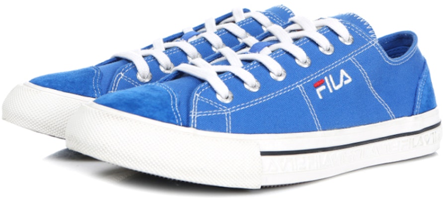 x FILA BTS Festivo'91 Kasut Rendah Biru Putih Versi 'Biru Putih' 1XM00976_421 Order x FILA BTS Festivo'91 Kasut Rendah Biru Putih Versi 'Biru Putih' 1XM00976_421