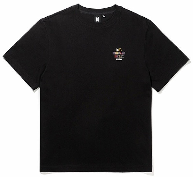 bts-x-mcdonald-s-crew-t-shirt-black