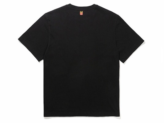 BTS x Mcdonald's Crew T-Shirt Black Order BTS x Mcdonald's Crew T-Shirt Black