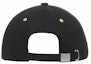 Order BTS x Mcdonald's Logo Cap Black