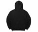 Order BTS x Mcdonald's Logo Hoodie Black