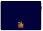Order BTS x Mcdonald's Logo Laptop Pouch (13 Inch) Blue