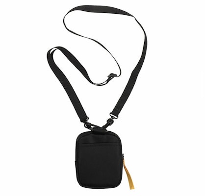 BTS x Mcdonald's Logo Mini Bag Black Order BTS x Mcdonald's Logo Mini Bag Black