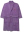 Buy BTS x Mcdonald's Logo Robe Purple