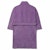 BTS x Mcdonald's Logo Robe Purple