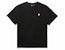 BTS x Mcdonald's Logo T-Shirt/Pouch Black