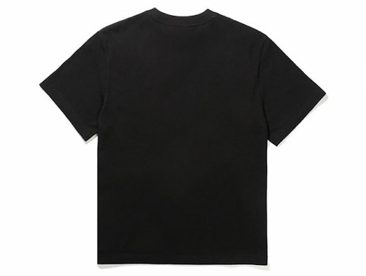 BTS x Mcdonald's Logo T-Shirt/Pouch Black Order BTS x Mcdonald's Logo T-Shirt/Pouch Black