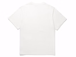 BTS x Mcdonald's Logo T-Shirt/Pouch White BTS x Mcdonald's Logo T-Shirt/Pouch White