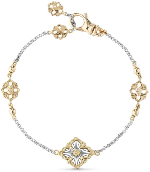 buccellati-opera-18-k-gold-silver-bracelet-unisex-couple-design-with-monogram-cutout-jaubra-021180