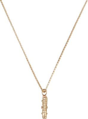 Buccellati Opera Tulle 18K黃金珍珠母男女項鍊 JAUPEN014235 Shop Buccellati Opera Tulle 18K黃金珍珠母男女項鍊 JAUPEN014235