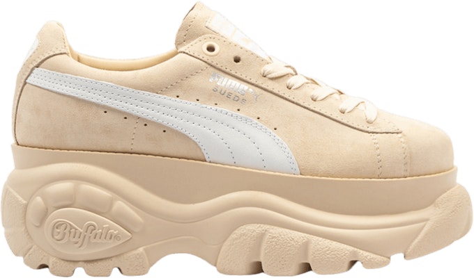 Puma suede x best sale buffalo