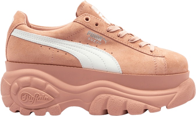 Puma suede x best sale buffalo