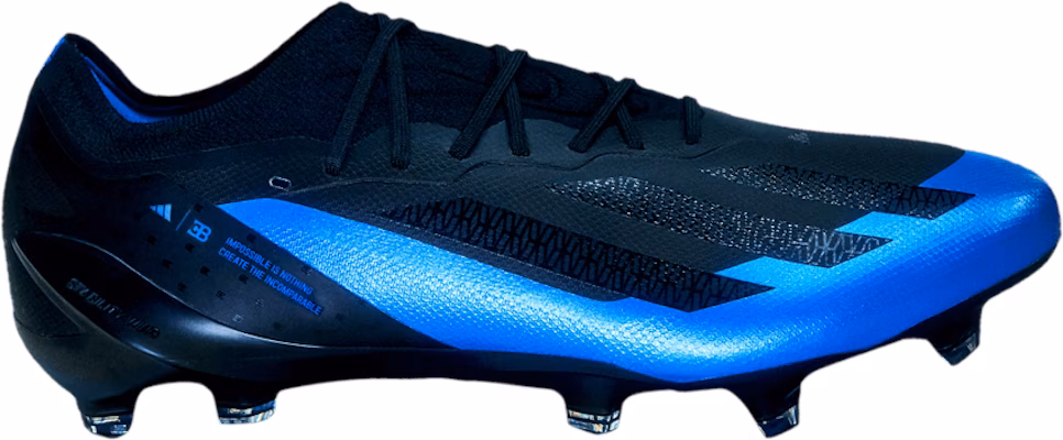 Bugatti x adidas X Crazyfast 'Form Follows Performance' BUGATTI-XCRAZYFAST Buy Bugatti x adidas X Crazyfast 'Form Follows Performance' BUGATTI-XCRAZYFAST